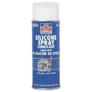 10.25-oz. Silicone Spray