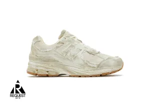 2002R "Protection Pack Distressed"