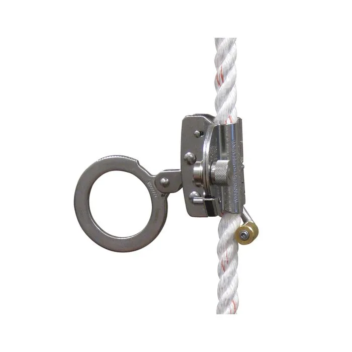 3M Protecta 5000003 PRO Mobile Rope Grab