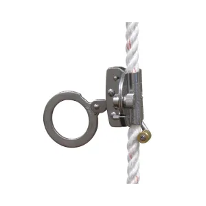 3M Protecta 5000003 PRO Mobile Rope Grab