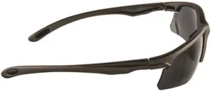 3M Safety Sunwear Ss1302Af-G Gray Frame With Gray Anti-Fog Lens 10 Per Case