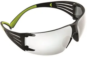 3M Securefit 400-Series Protective Eyewear Sf401Af Clear Anti-Fog Lens 20 Per Case
