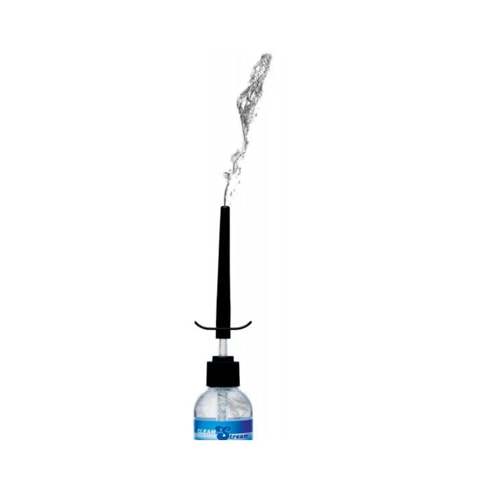4 Piece Lube Injector Set