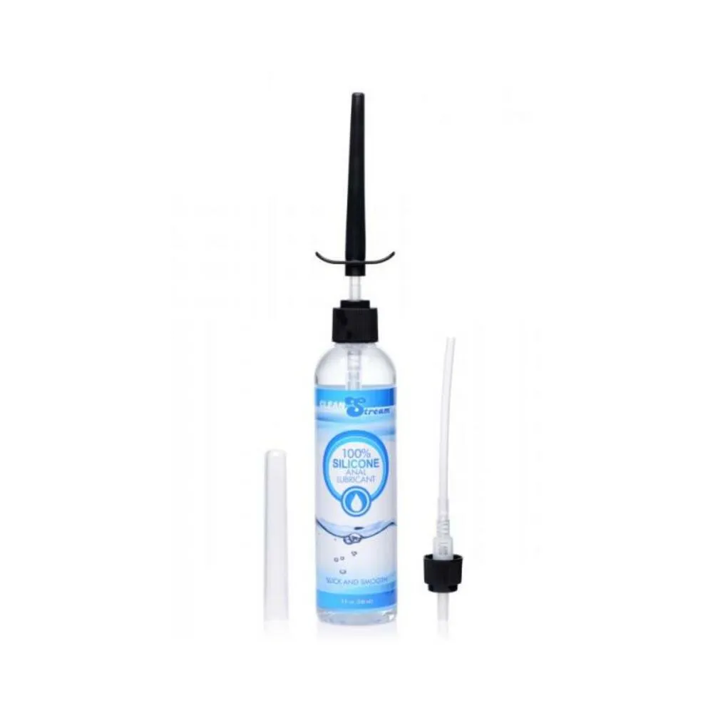 4 Piece Lube Injector Set