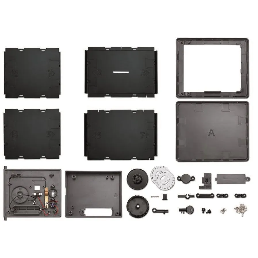 4M - KidzLabs - Money Safe Kit