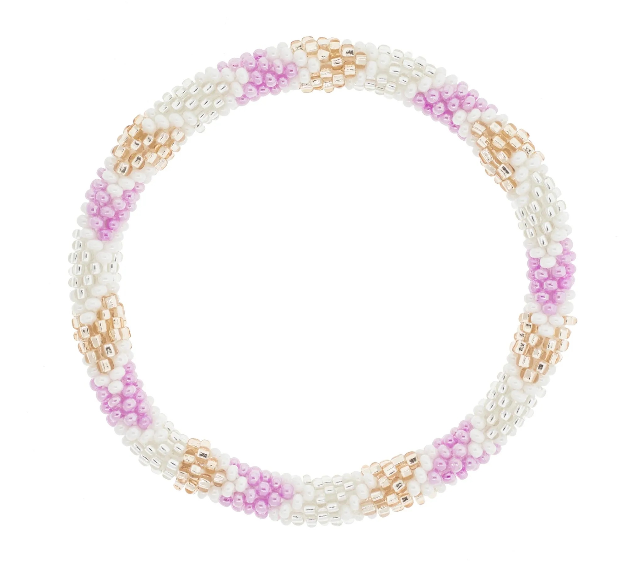 8 inch Roll-On® Bracelet <br> Dollhouse