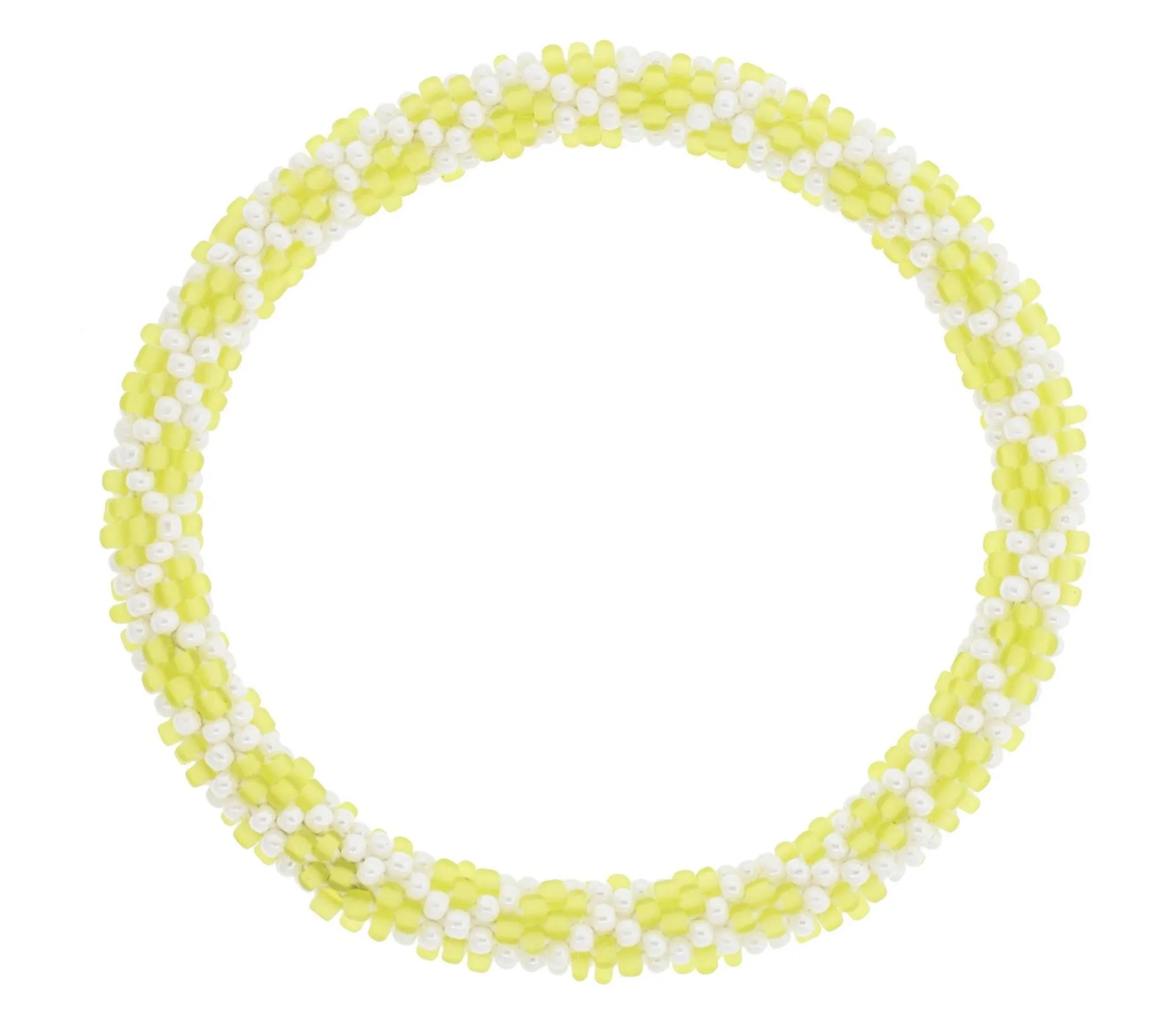 8 inch Roll-On® Bracelet <br> Kiwi