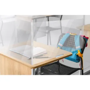 AARCO Products EUSS303636 Safety Shield / Guard