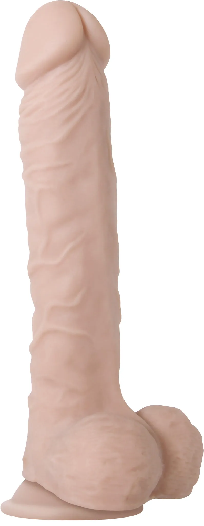 Adam & Eve Poseable True Feel Cock