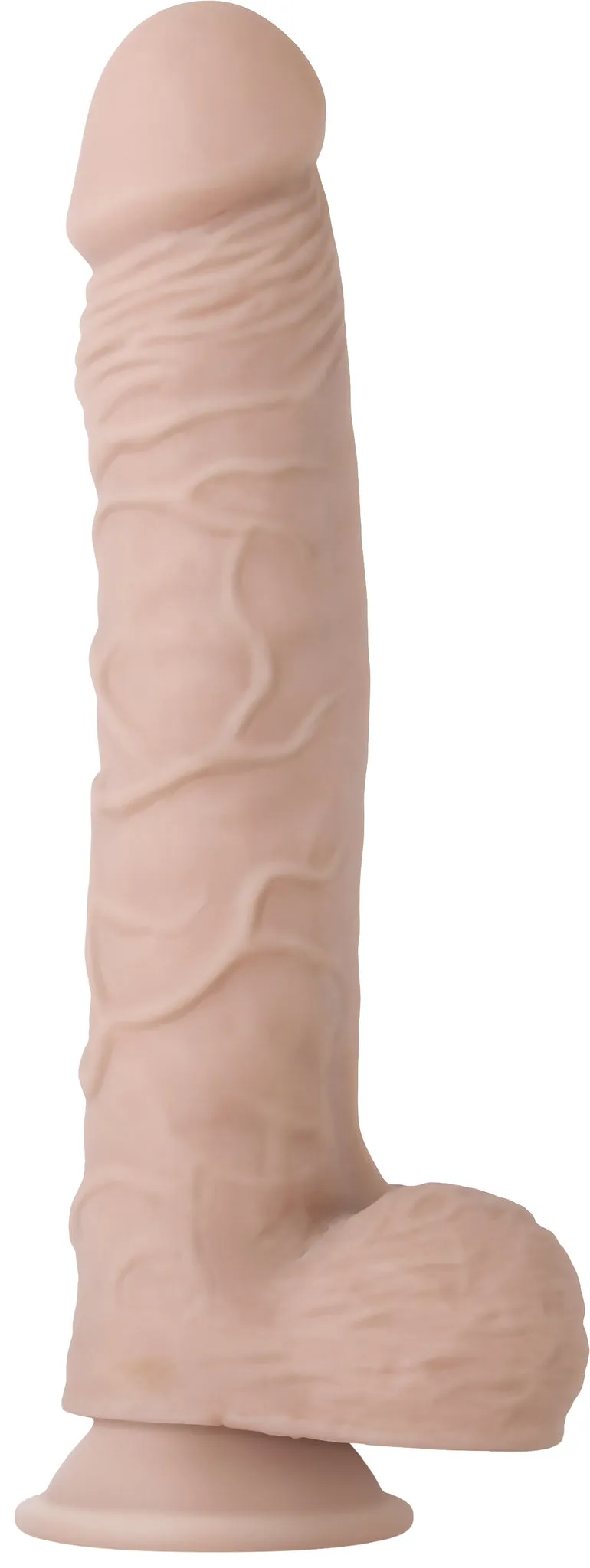 Adam & Eve Poseable True Feel Cock
