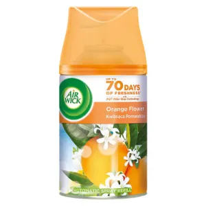 Airwick Freshmatic Orange Flower Refill 250ml