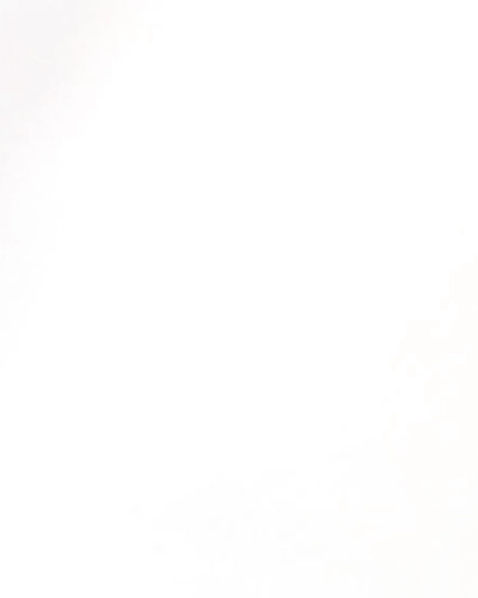 Allison Gold Lace-Trim Chemise | White