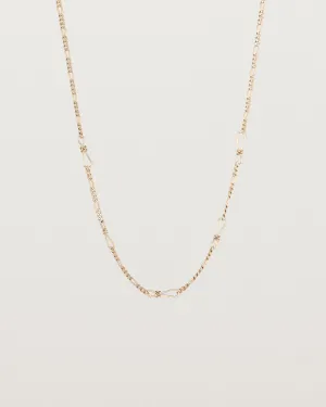 Anam Charm Necklace