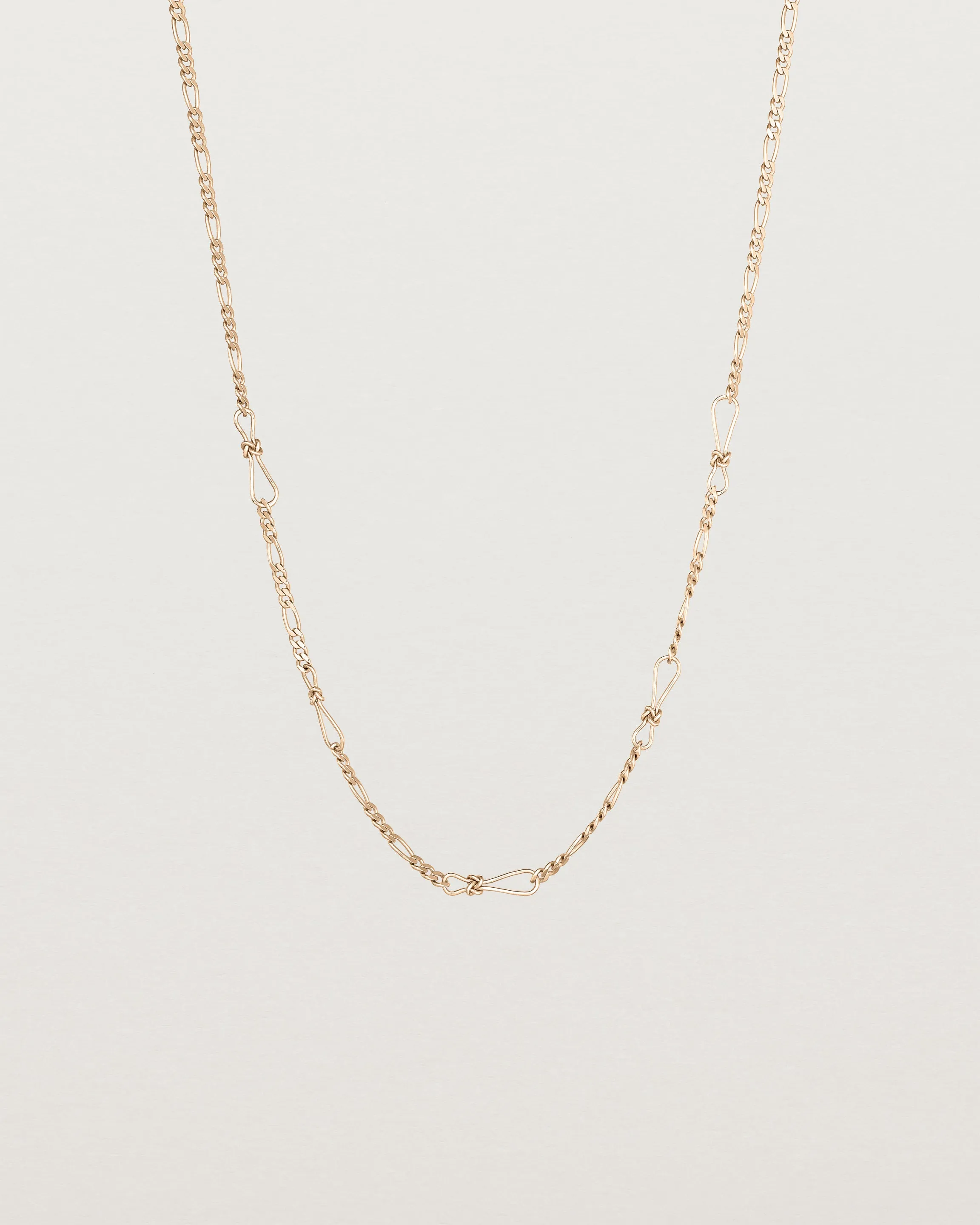 Anam Charm Necklace