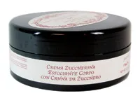 Angel's Spa Raw Sugar Body Scrub with Dark Chocolate (300 g /10.56 oz)