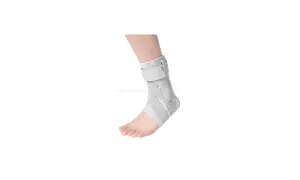 Ankle Protection
