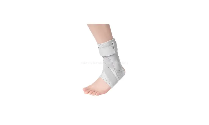 Ankle Protection