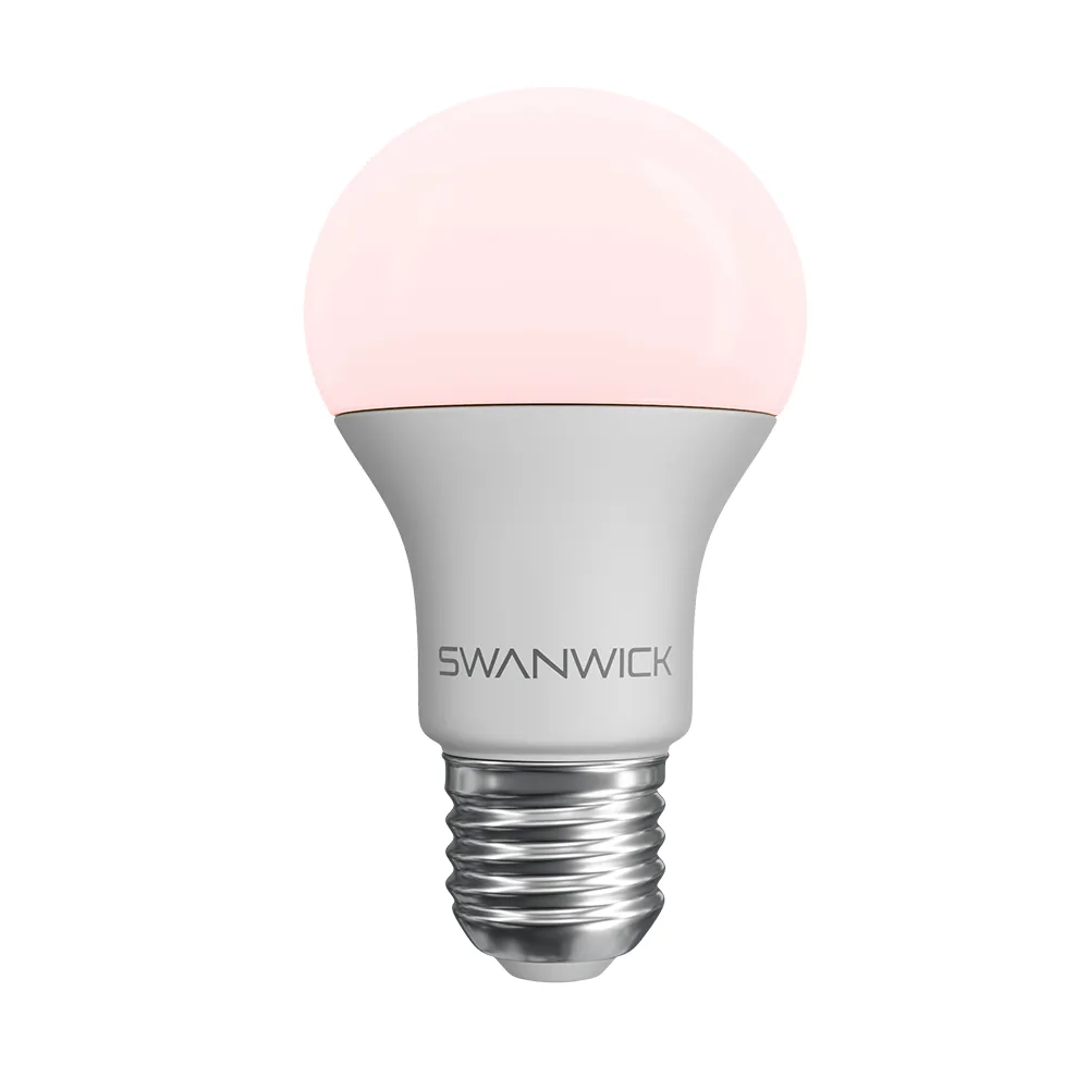 Anti-Blue Light LED Bulb - Red