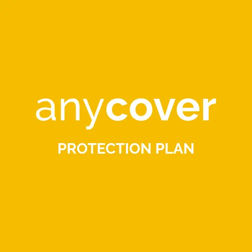 Anycover Protection Plan - Gaming Products