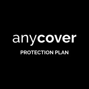 Anycover Protection Plan - Gaming Products