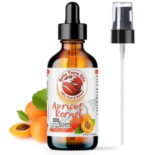 Apricot Kernel Oil
