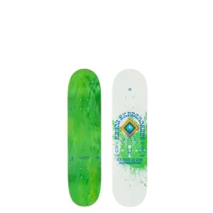 Arbor Whiskey Experience Skateboard Deck - 8.0"