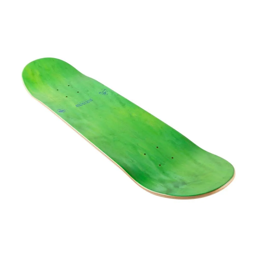 Arbor Whiskey Experience Skateboard Deck - 8.0"