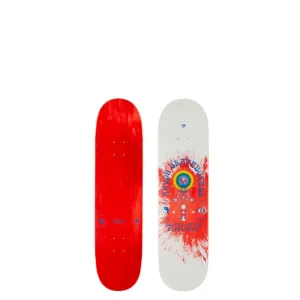 Arbor Whiskey Experience Skateboard Deck - 8.25"