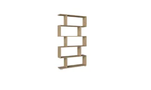 Armoire Vitale Bookcase Sapphire