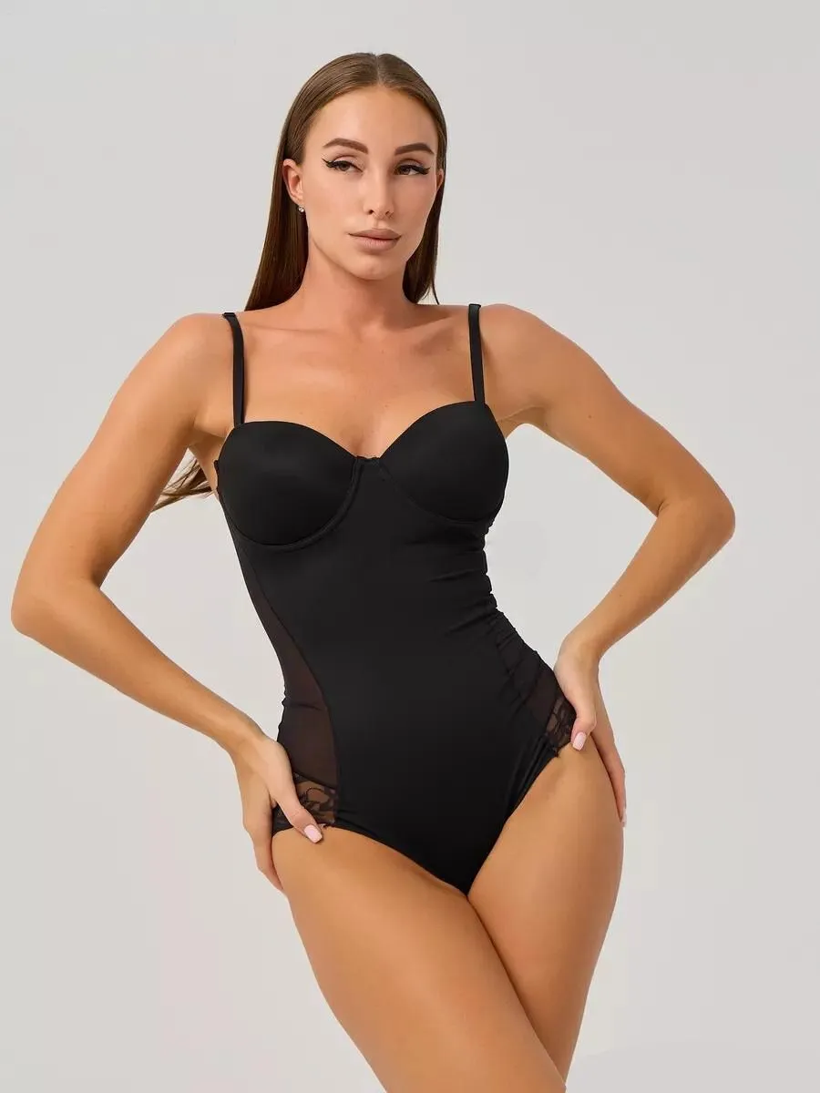 Audrey Bodysuit