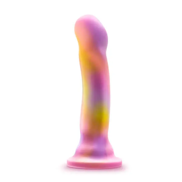 Avant Suns Out Pink Dildo