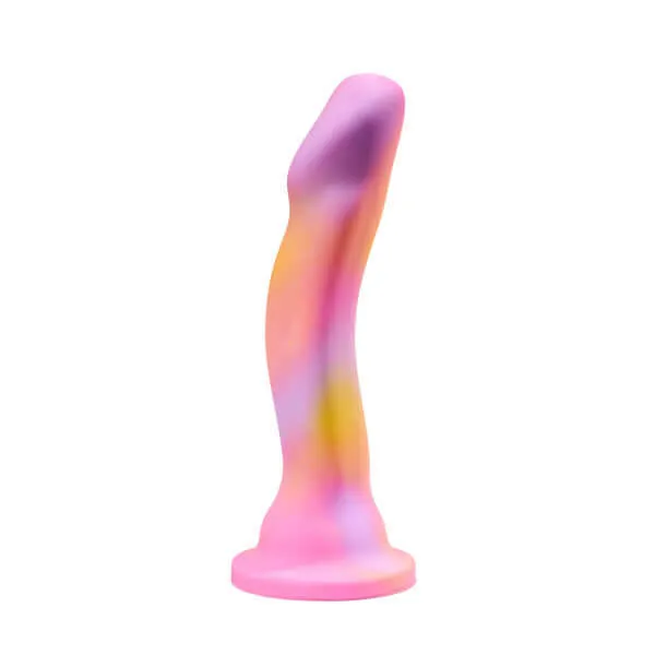 Avant Suns Out Pink Dildo