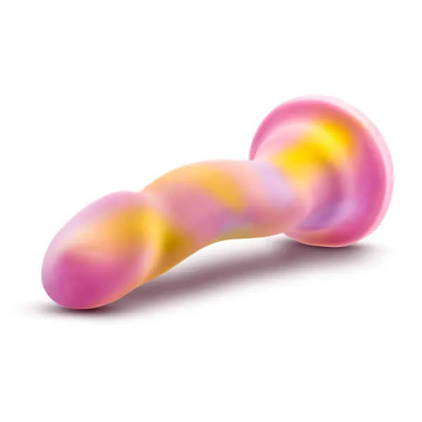 Avant Suns Out Pink Dildo