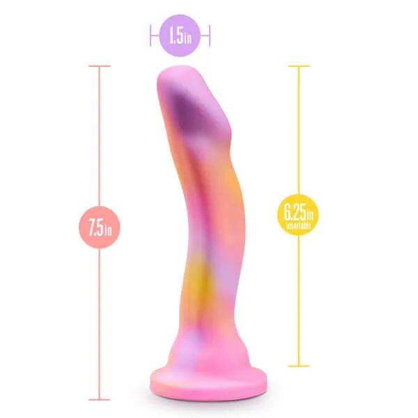 Avant Suns Out Pink Dildo