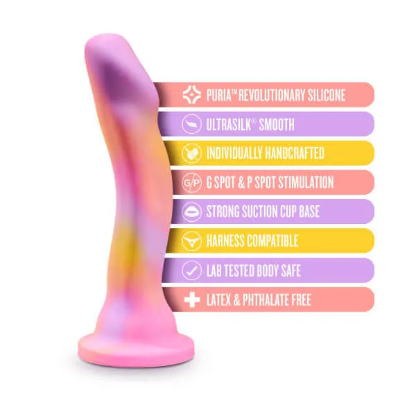 Avant Suns Out Pink Dildo