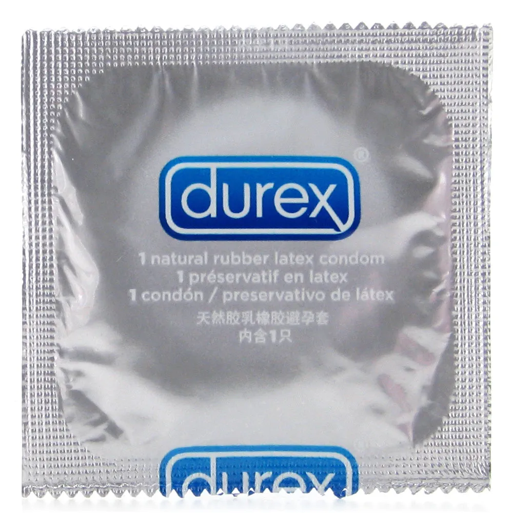 Avanti Bare Latex Condoms in 24 Pack