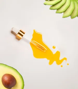 Avocado Oil - Carrier Oil