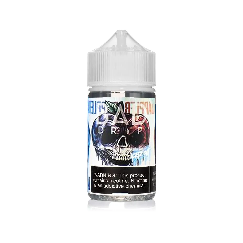Bad Apple Ice Out Bad Drip Labs 60mL