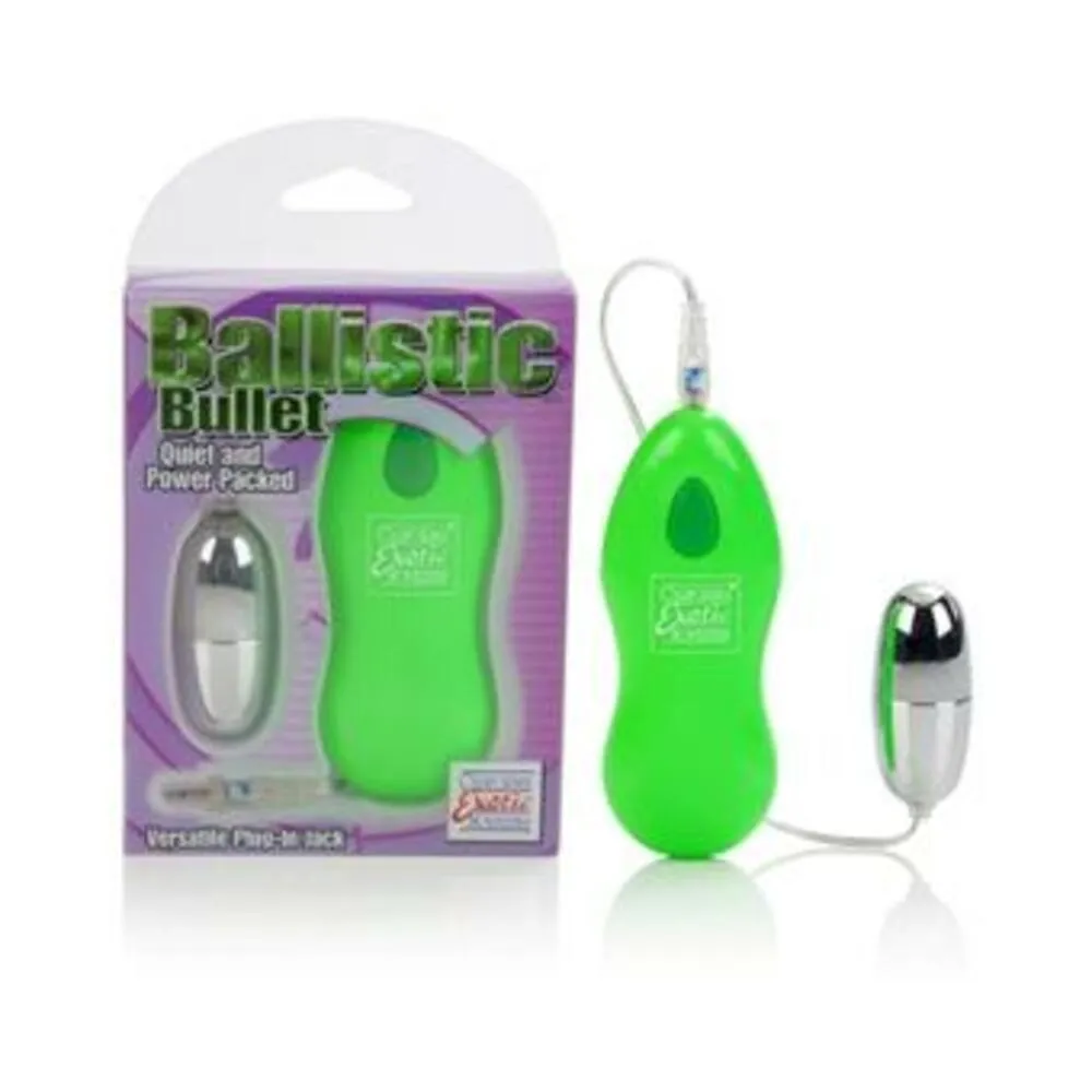 Ballistic Bullet - Bullet