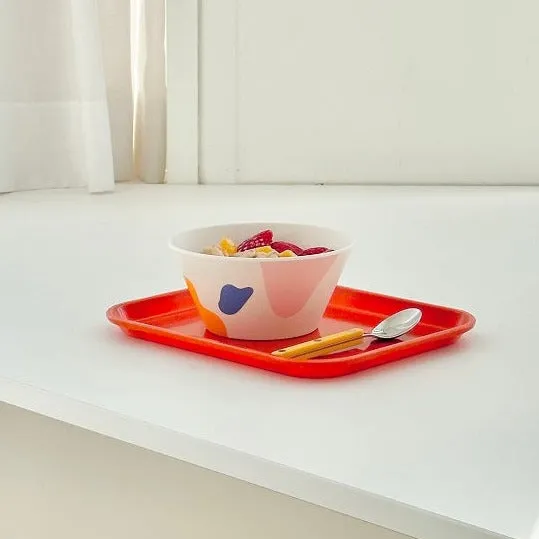 Bamboo Bowl ( 2 styles )