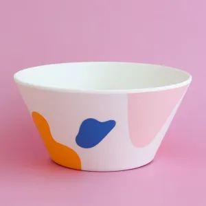 Bamboo Bowl ( 2 styles )
