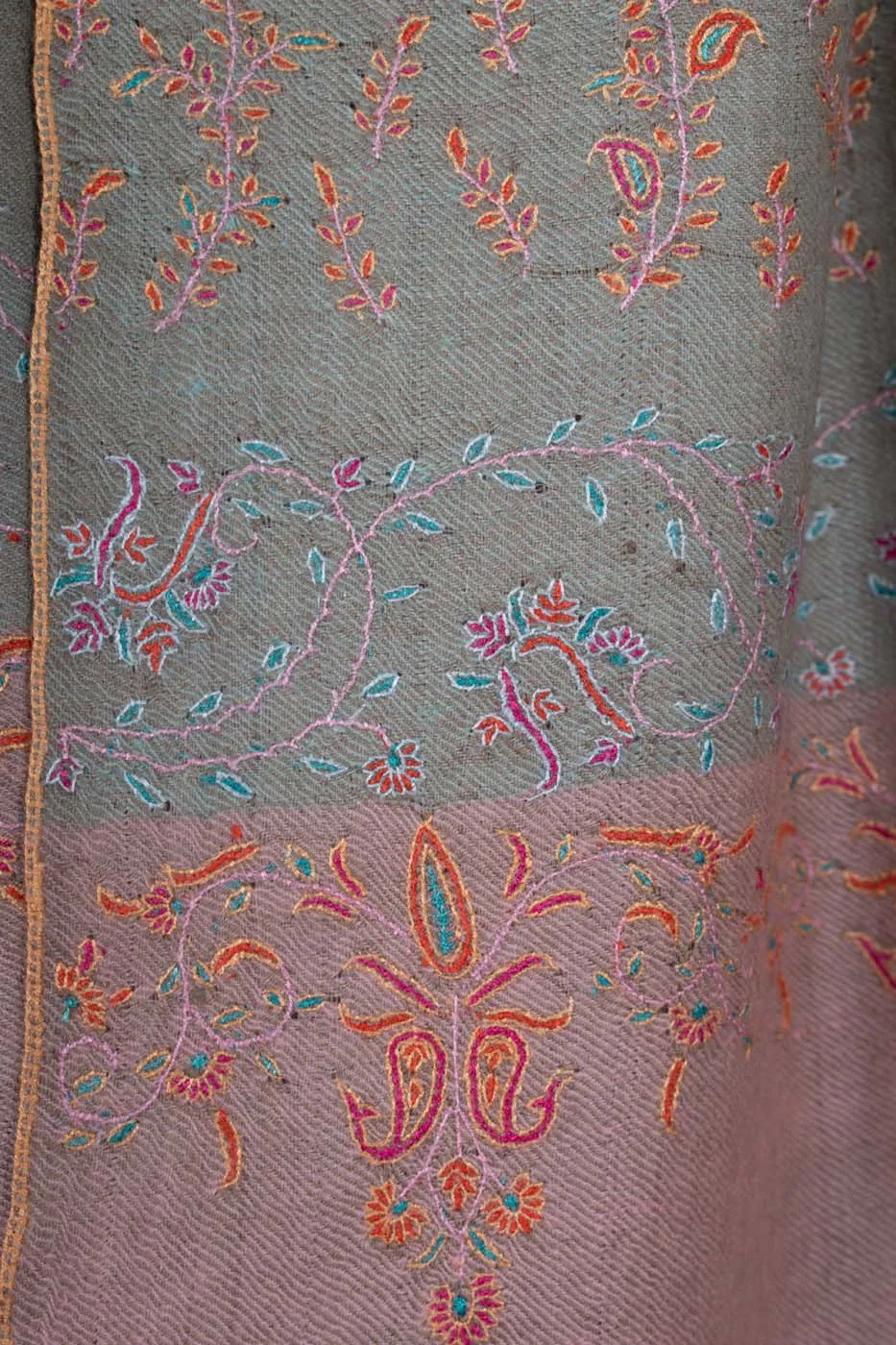 BASIT - 40x80"
