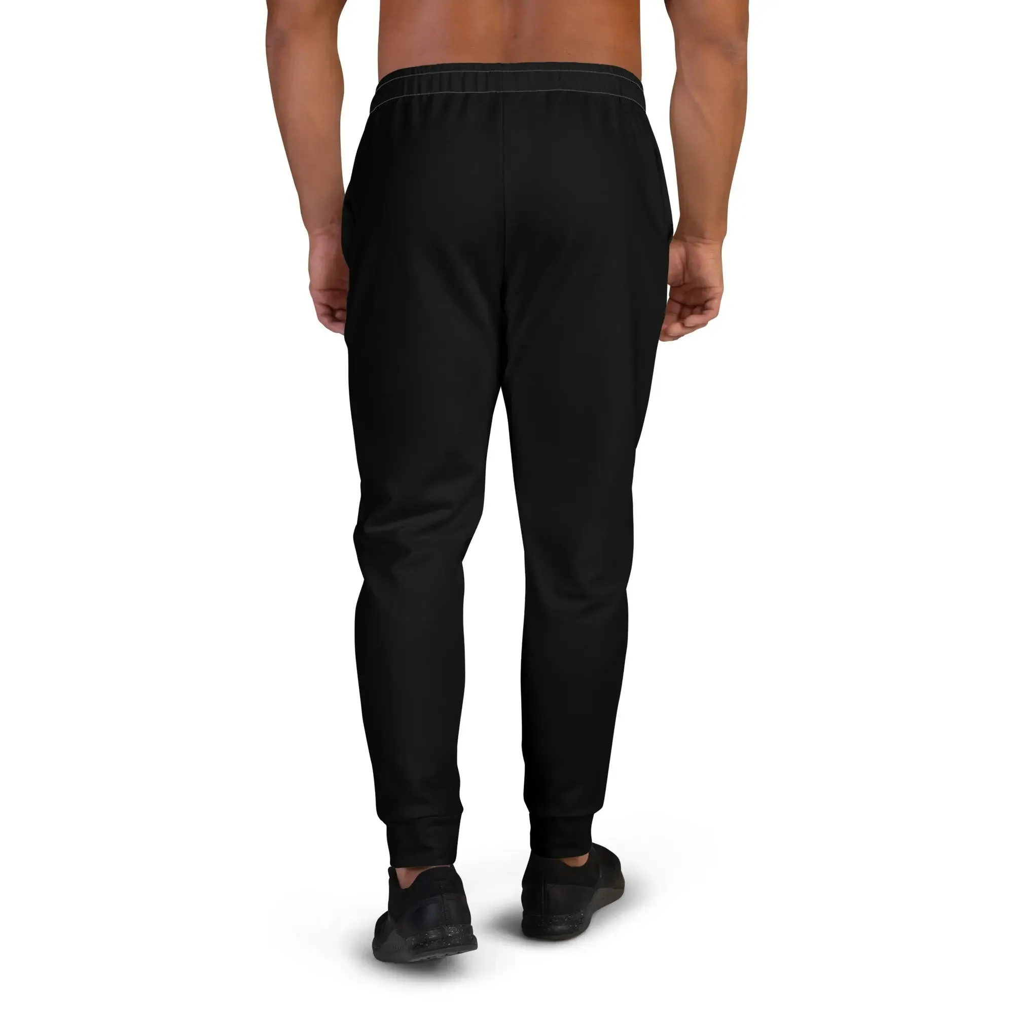 Bear Cross Men's Joggers