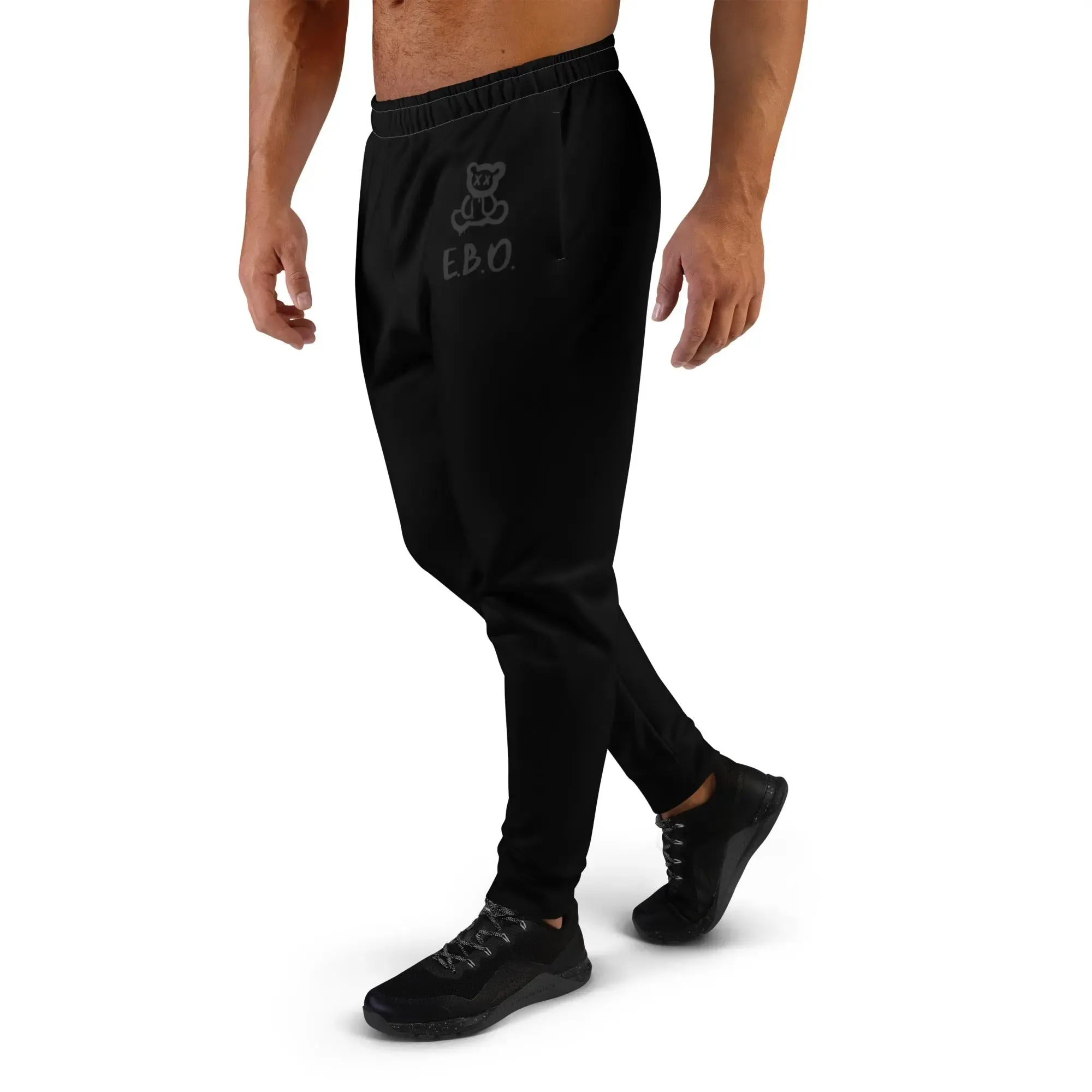 Bear Cross Men's Joggers