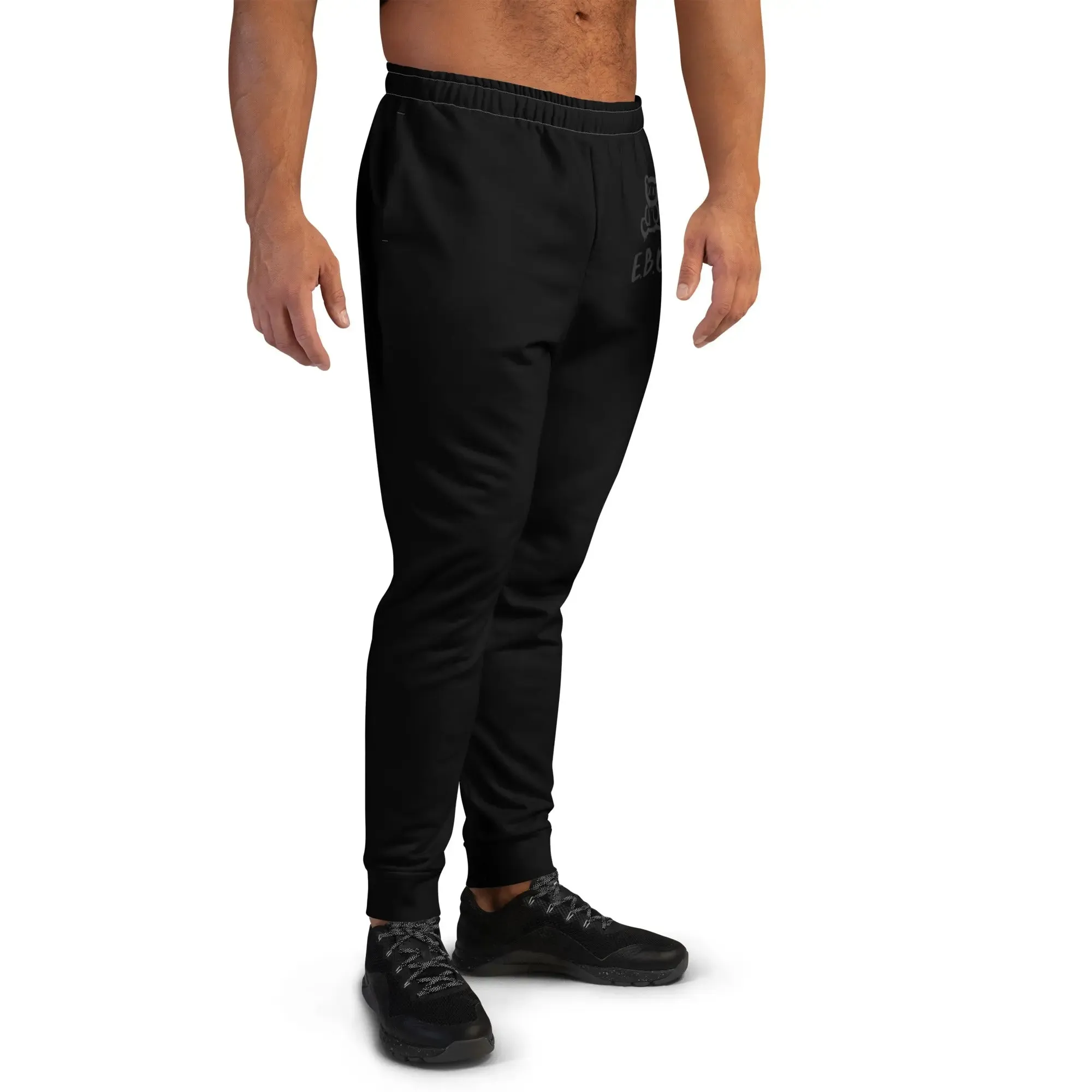 Bear Cross Men's Joggers