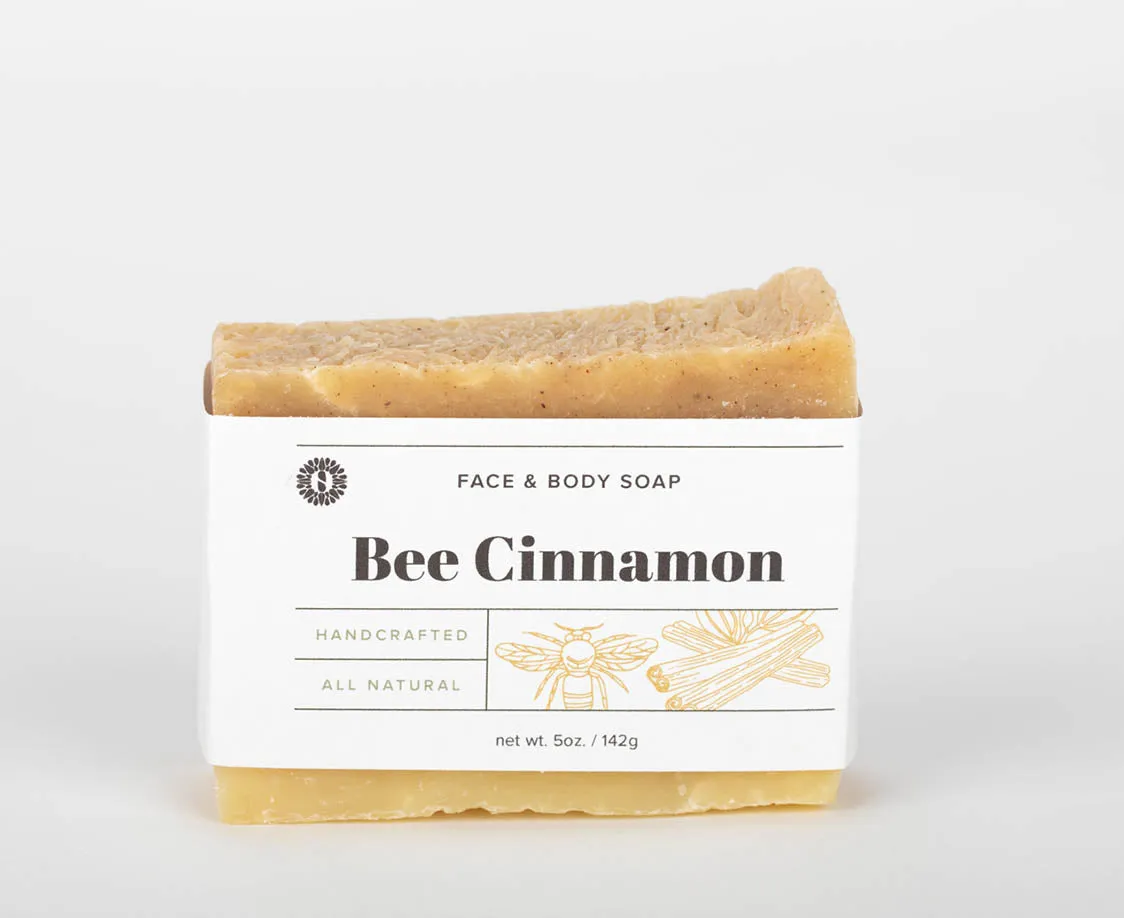 Bee Cinnamon