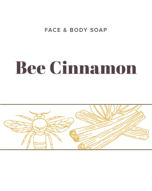Bee Cinnamon