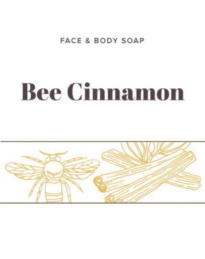 Bee Cinnamon