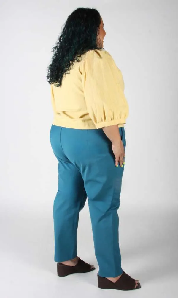 Birds of North America Tern Pants - Deep Sea (Online Exclusive)