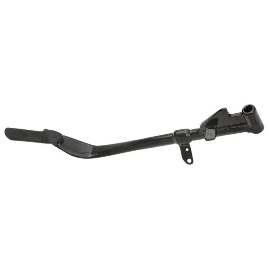 Black  1" Kickstand 2004-2021 Sportster 9" (Except 21 Sportster S/RH 1250S)